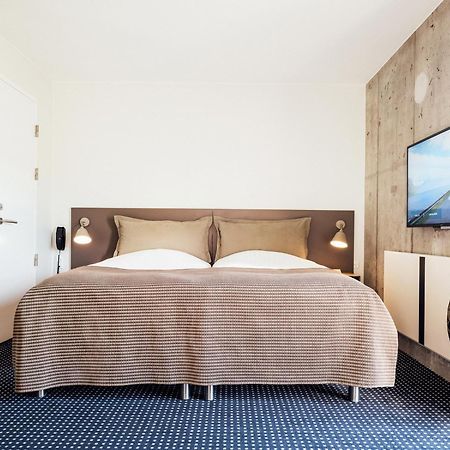 Hotel Foroyar Torshavn Bagian luar foto
