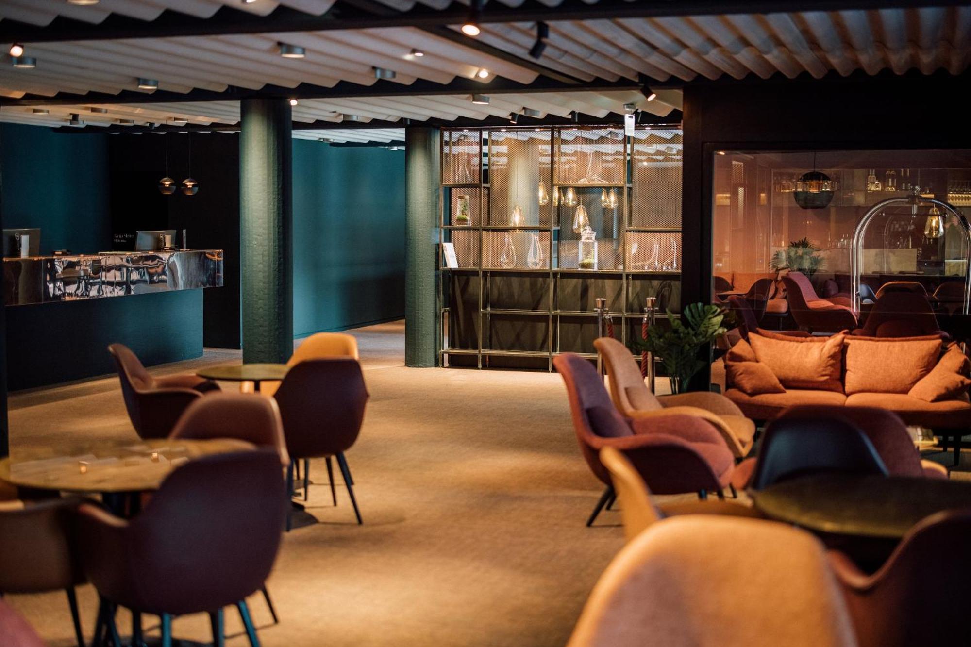 Hotel Foroyar Torshavn Bagian luar foto