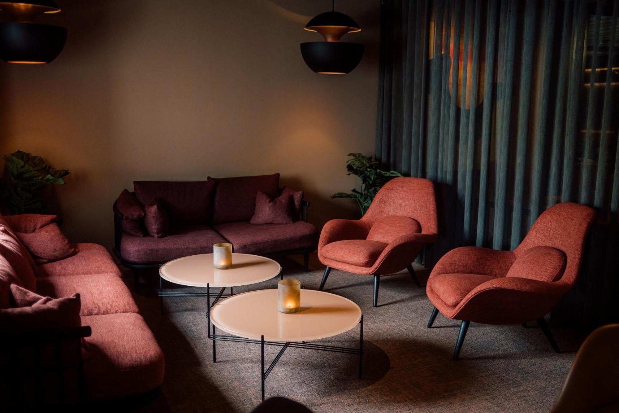 Hotel Foroyar Torshavn Bagian luar foto