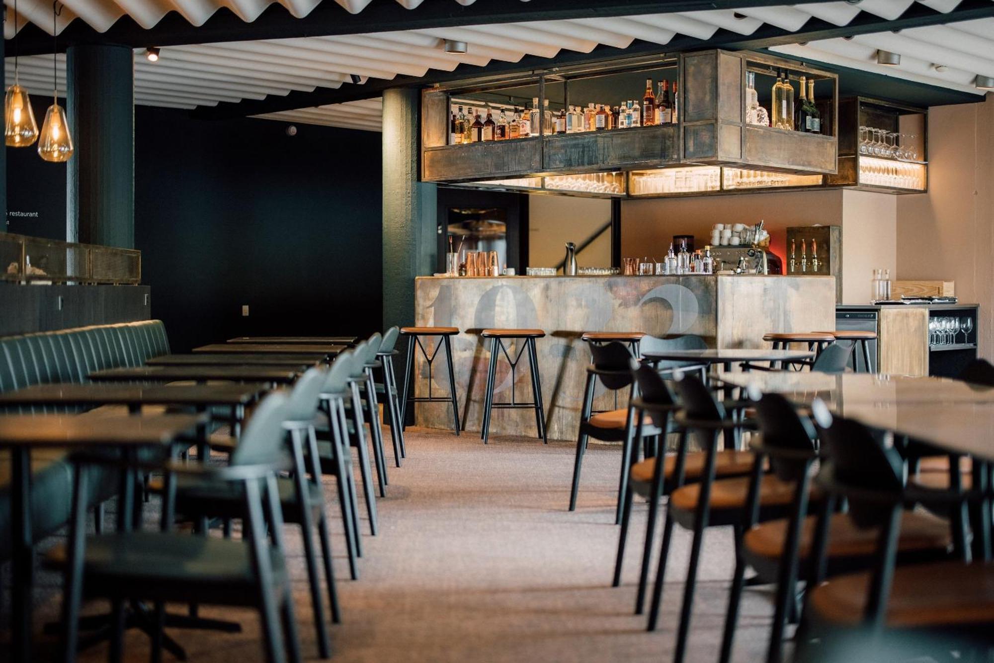 Hotel Foroyar Torshavn Bagian luar foto
