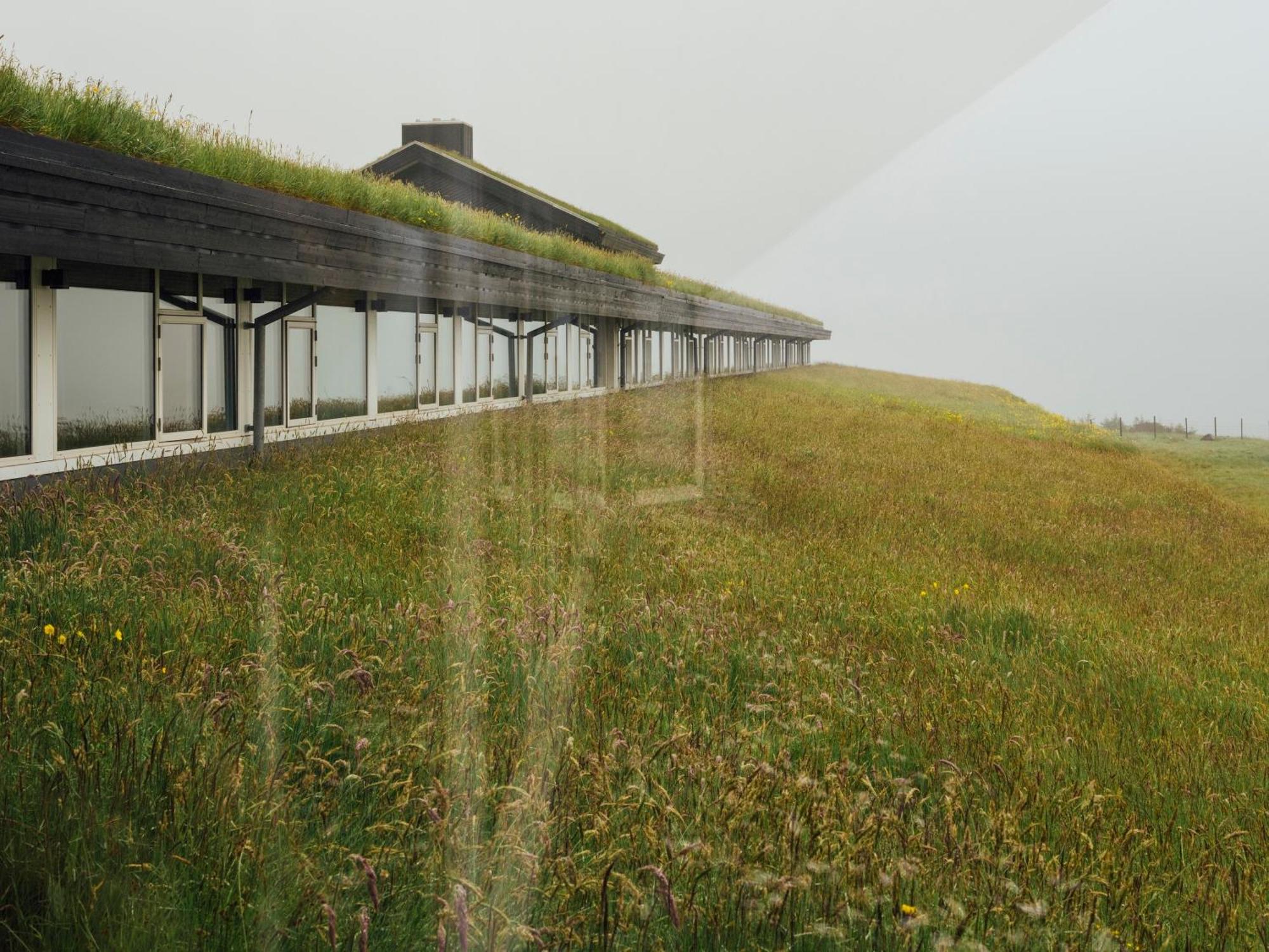 Hotel Foroyar Torshavn Bagian luar foto