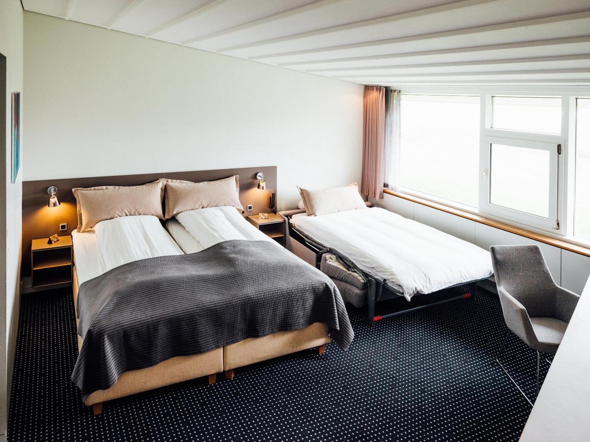 Hotel Foroyar Torshavn Bagian luar foto