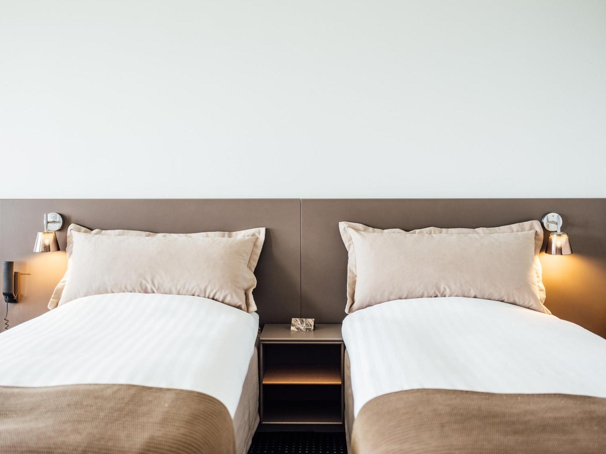 Hotel Foroyar Torshavn Bagian luar foto