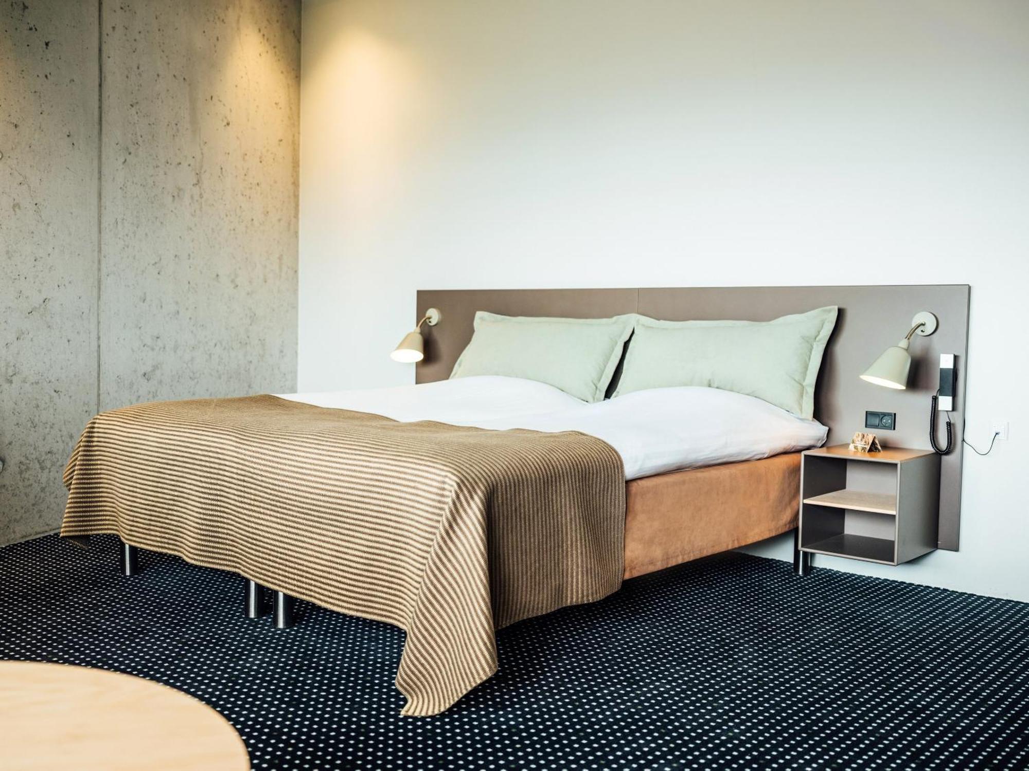 Hotel Foroyar Torshavn Bagian luar foto
