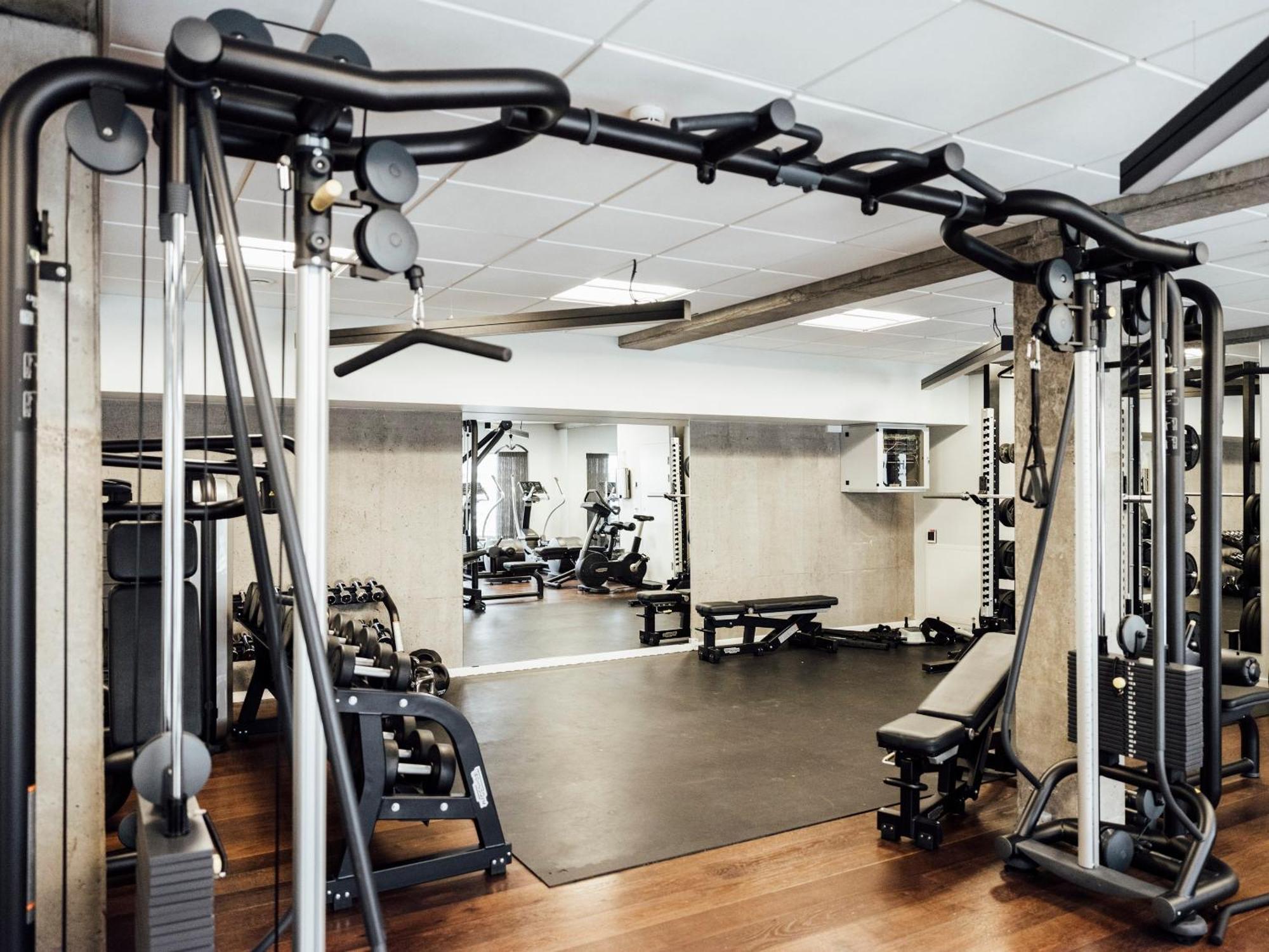 Hotel Foroyar Torshavn Bagian luar foto