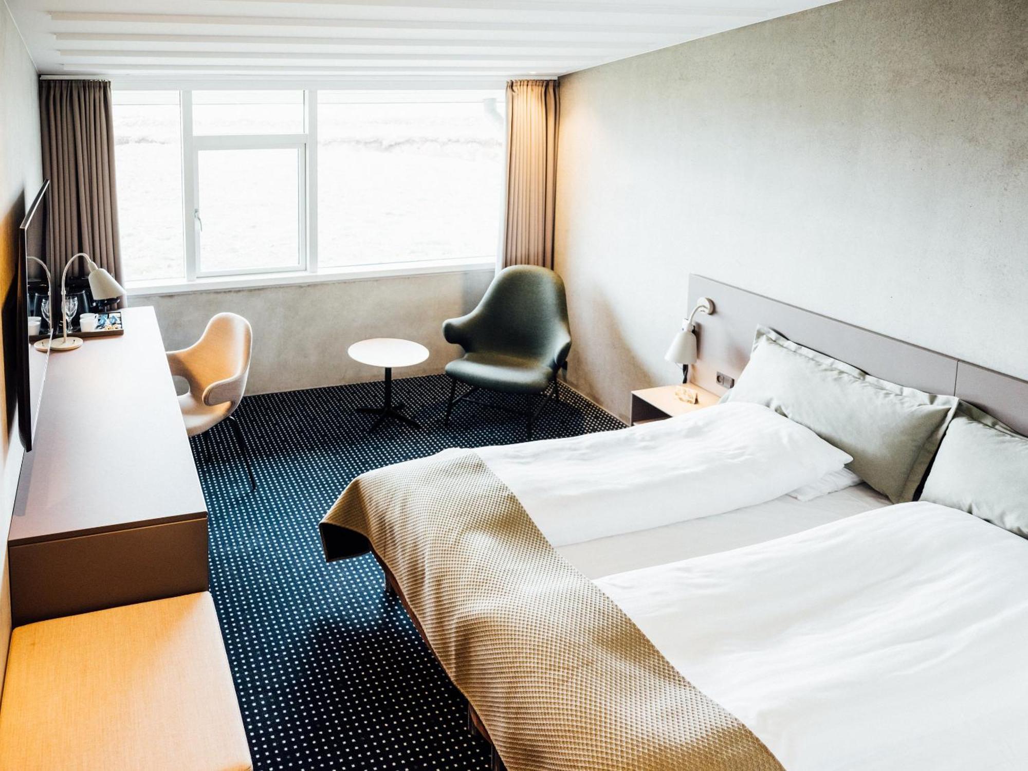 Hotel Foroyar Torshavn Bagian luar foto
