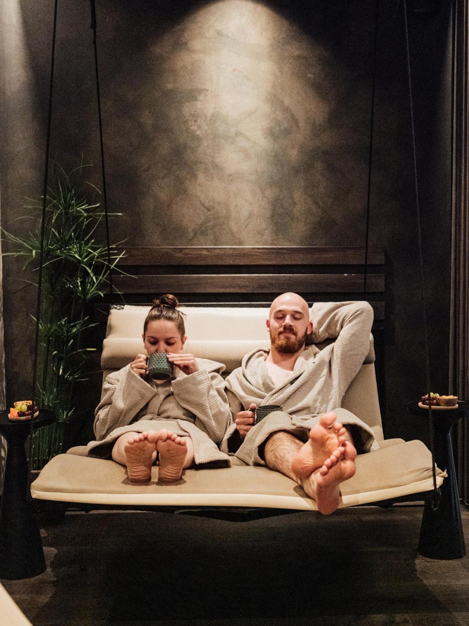 Hotel Foroyar Torshavn Bagian luar foto