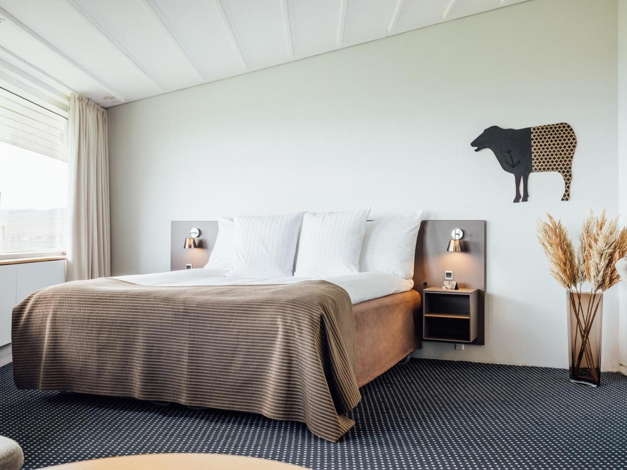 Hotel Foroyar Torshavn Bagian luar foto
