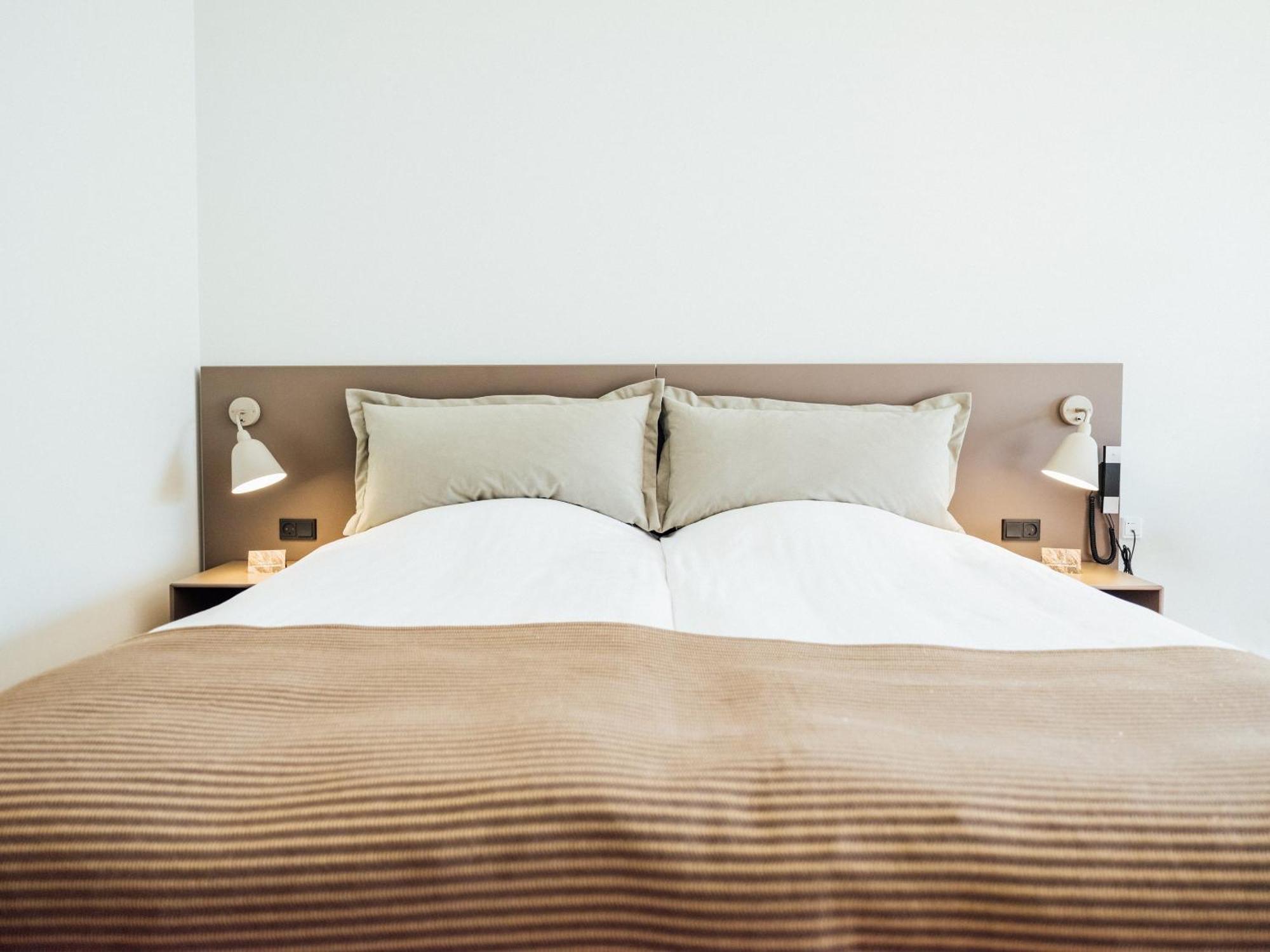 Hotel Foroyar Torshavn Bagian luar foto