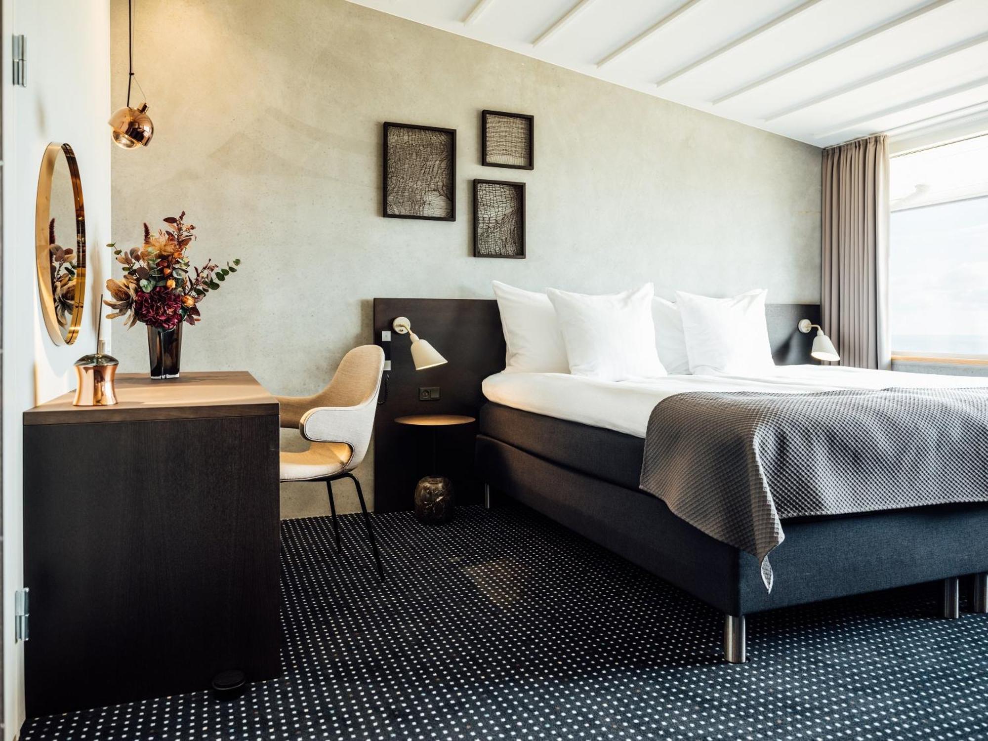 Hotel Foroyar Torshavn Bagian luar foto