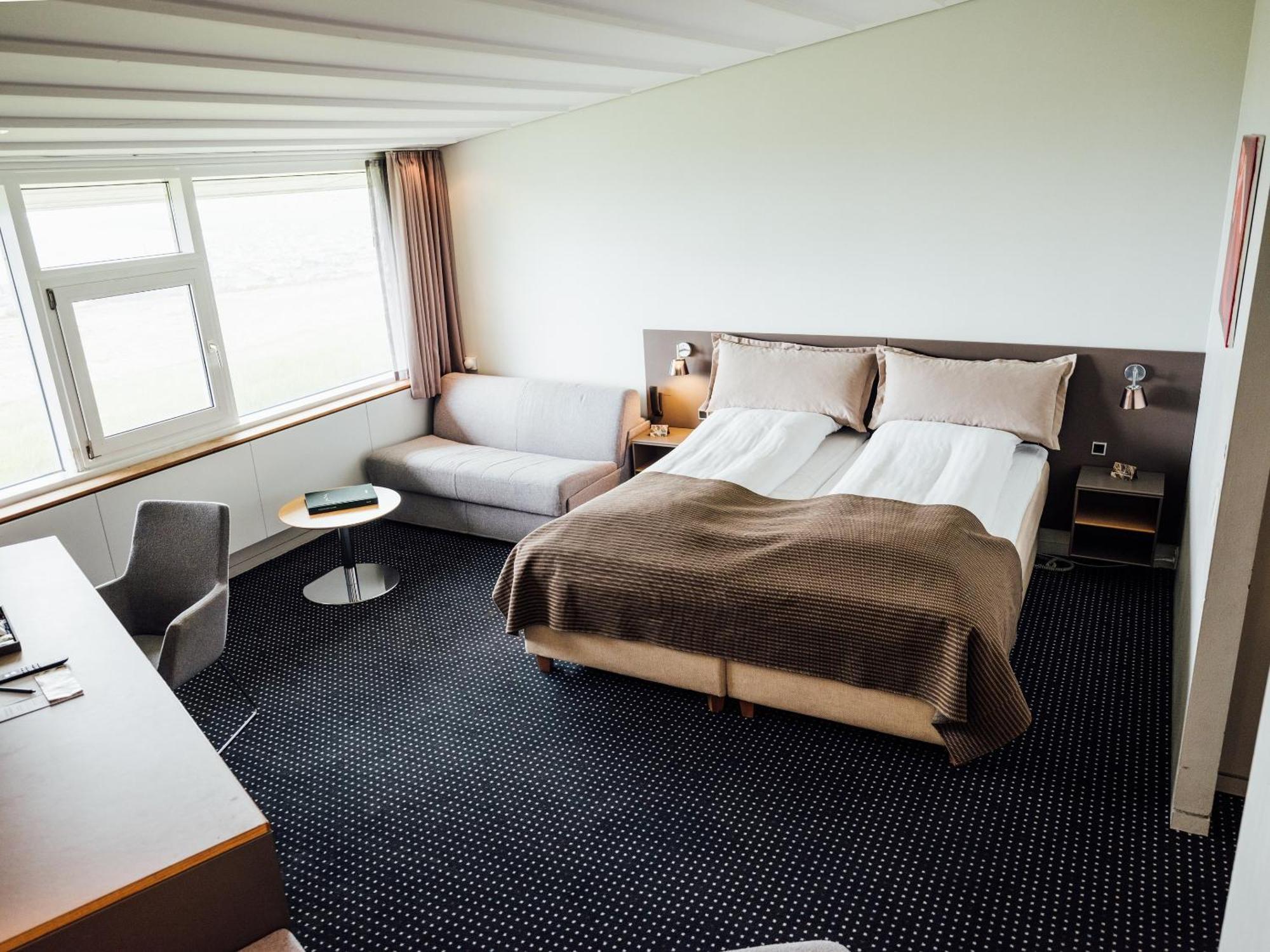 Hotel Foroyar Torshavn Bagian luar foto