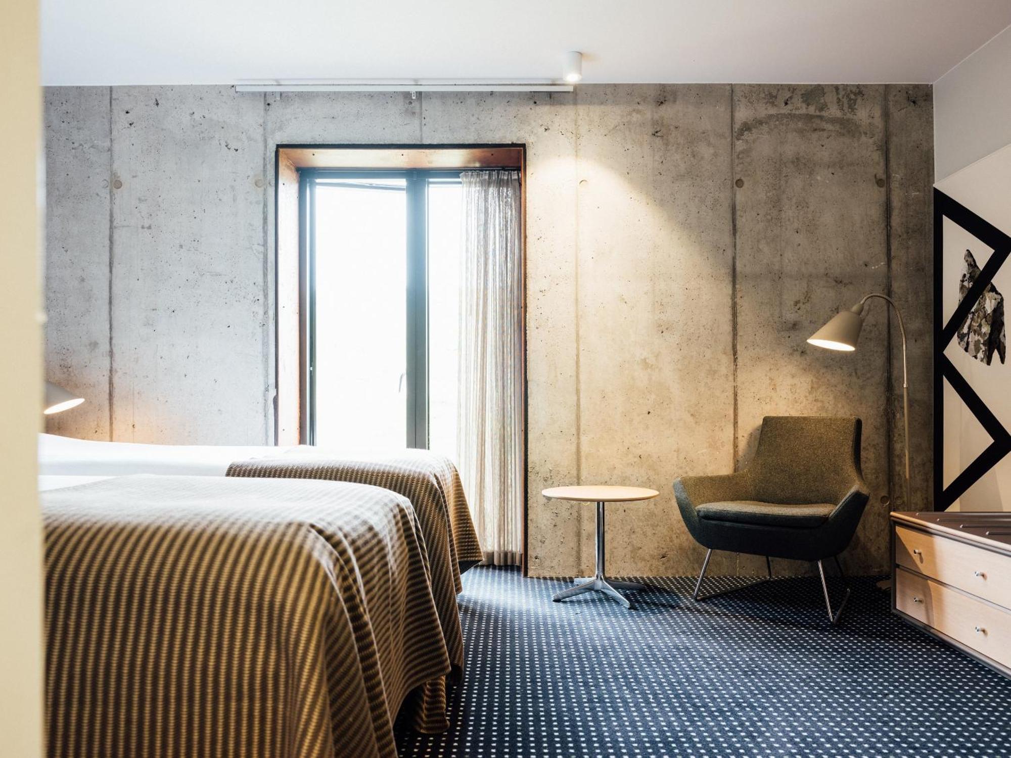 Hotel Foroyar Torshavn Bagian luar foto