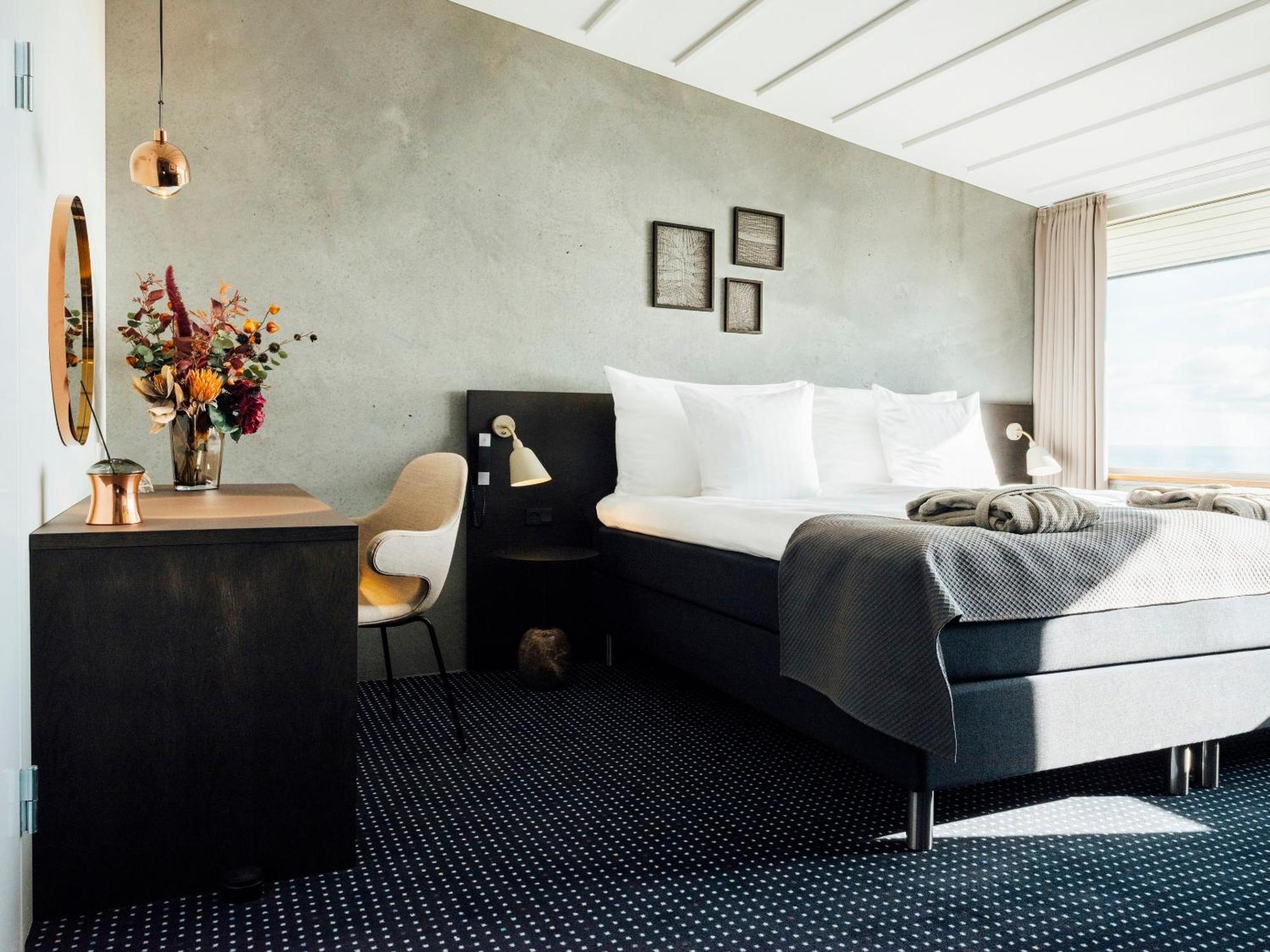 Hotel Foroyar Torshavn Bagian luar foto