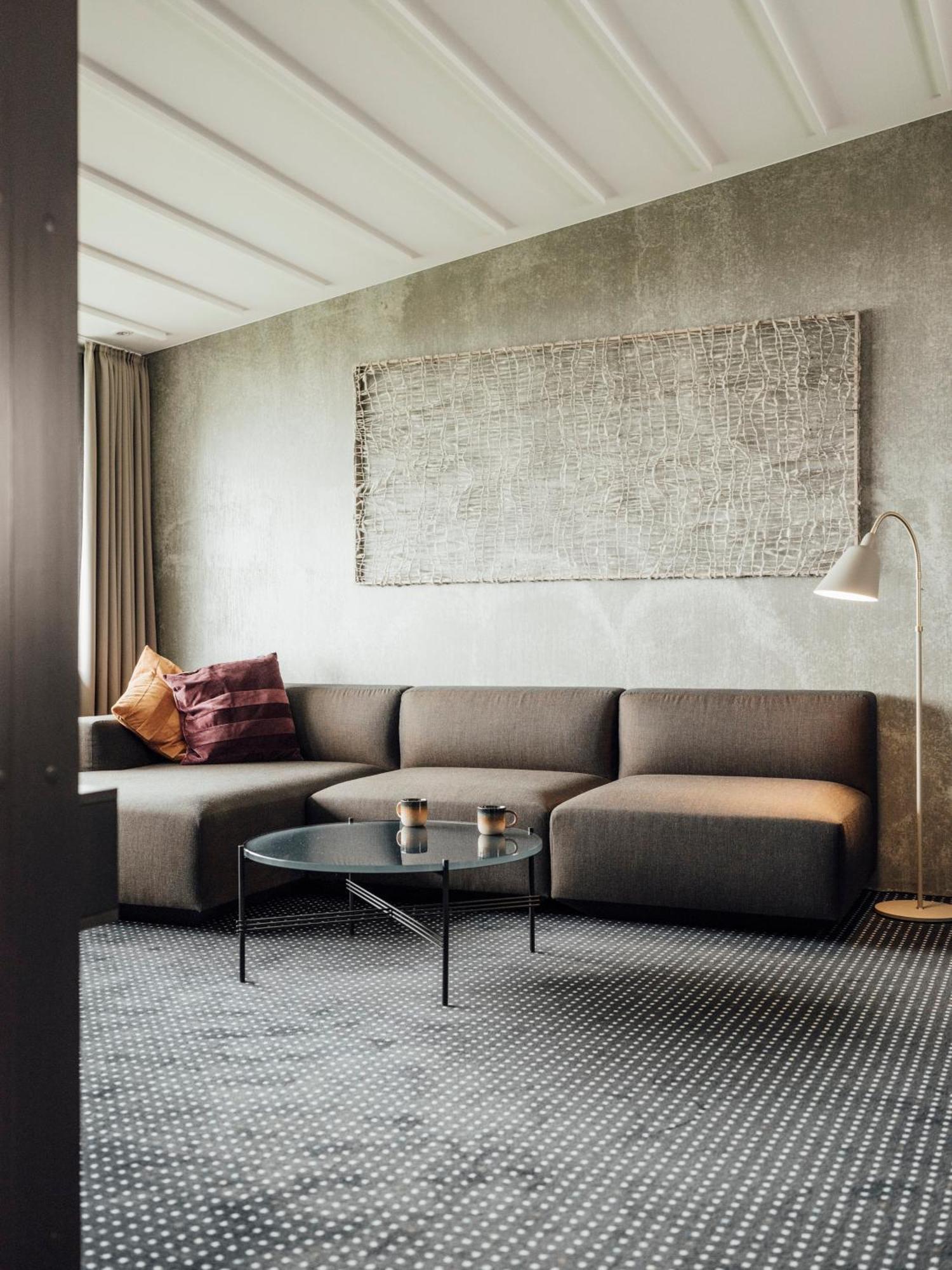 Hotel Foroyar Torshavn Bagian luar foto