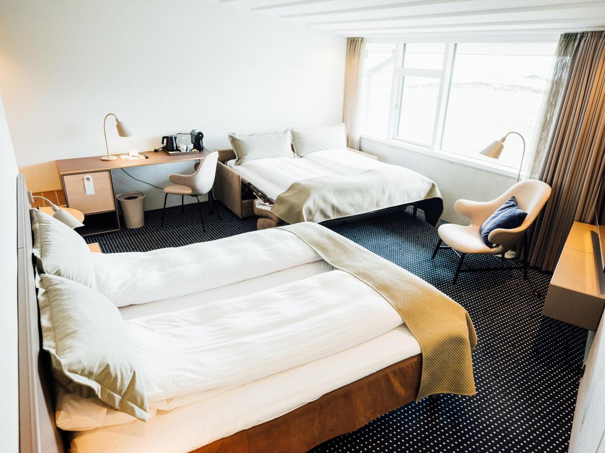 Hotel Foroyar Torshavn Bagian luar foto
