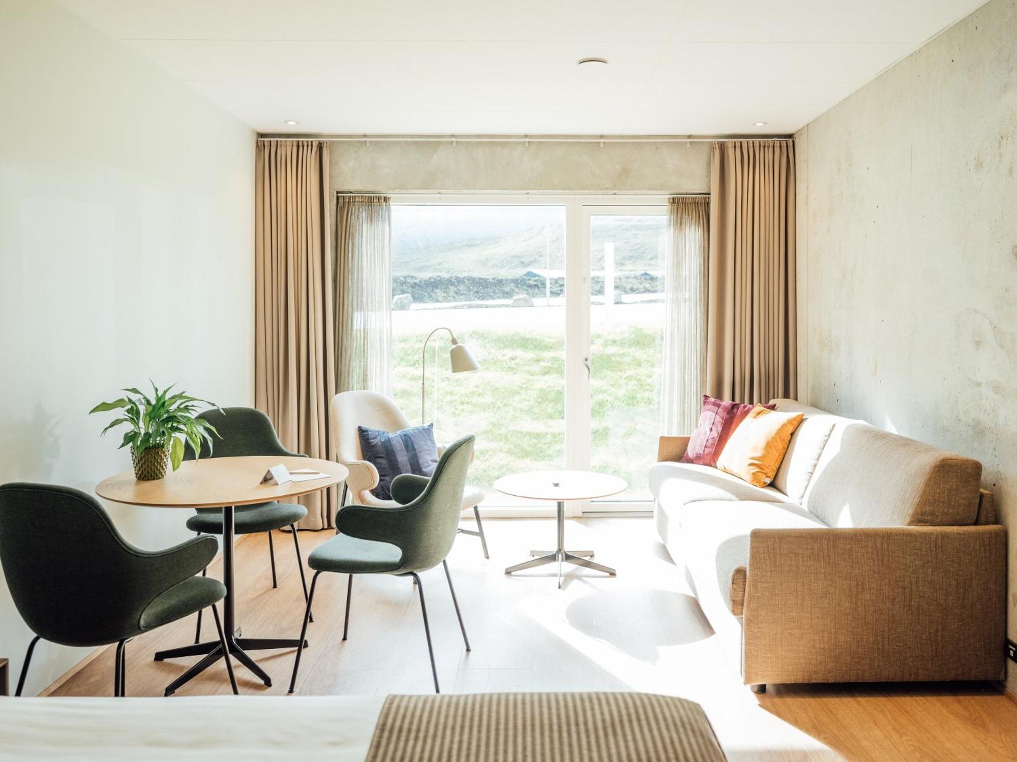 Hotel Foroyar Torshavn Bagian luar foto