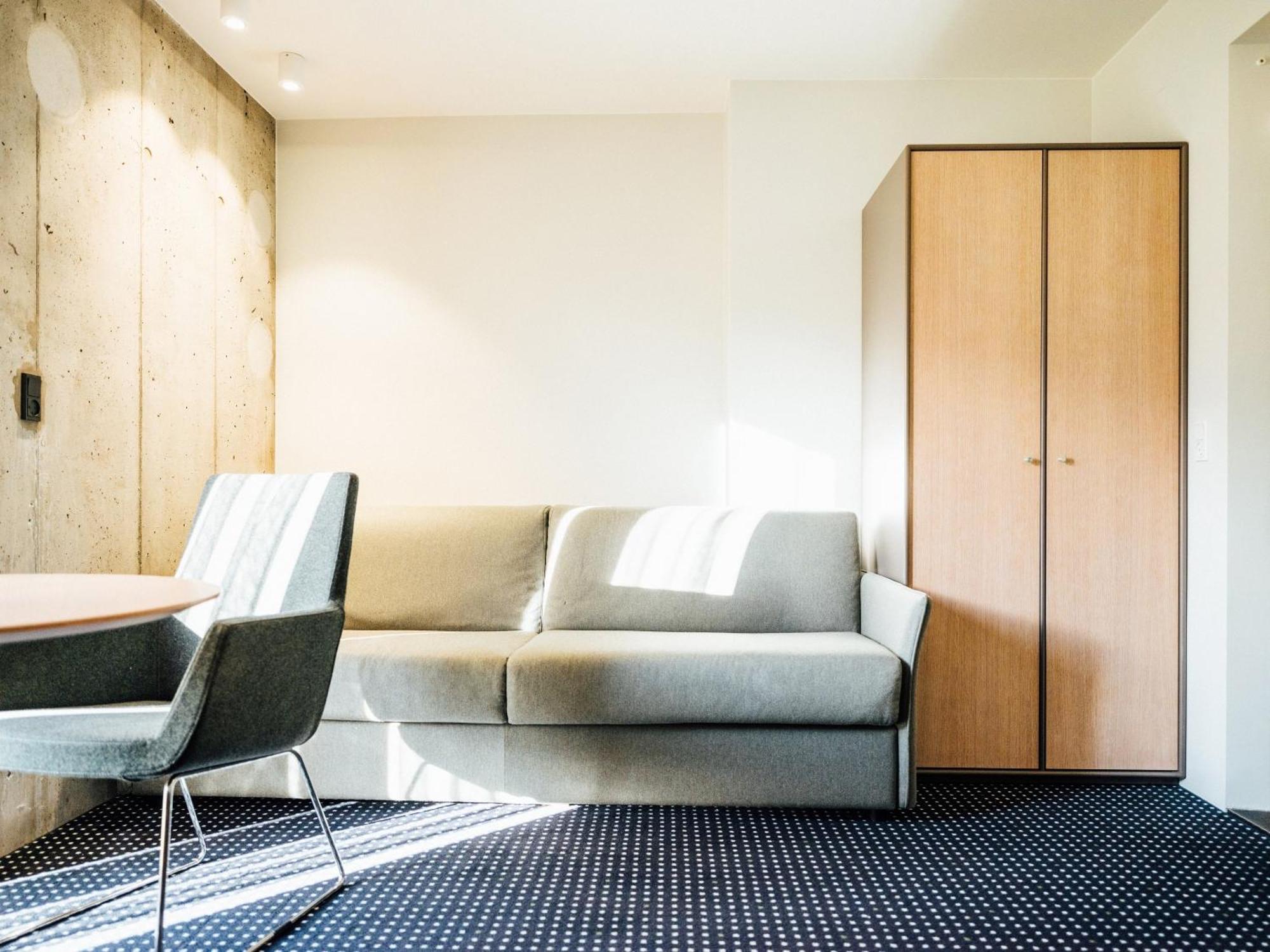 Hotel Foroyar Torshavn Bagian luar foto