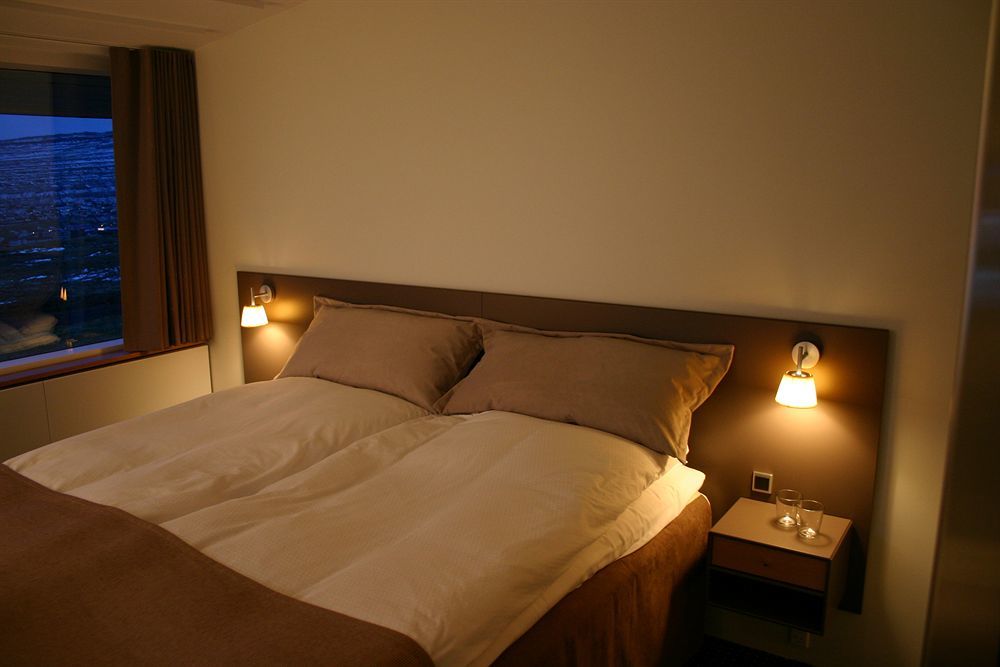 Hotel Foroyar Torshavn Bagian luar foto