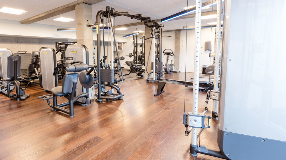 Hotel Foroyar Torshavn Bagian luar foto